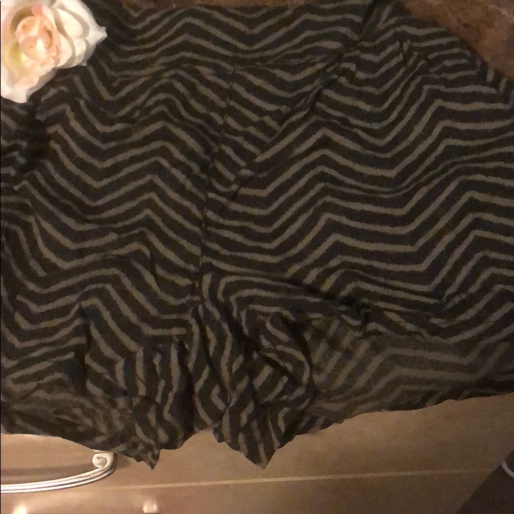 NWOT shorts